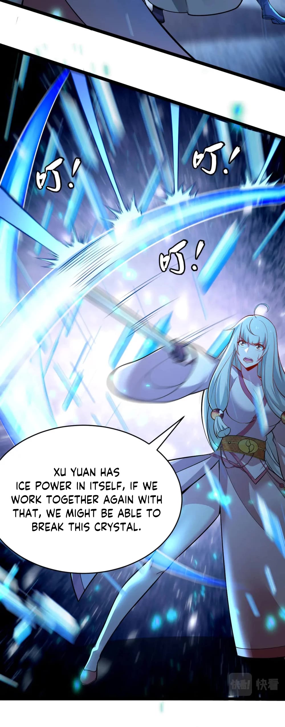 I Just Want to Be Killed Chapter 148 page 27 - Chapter 148