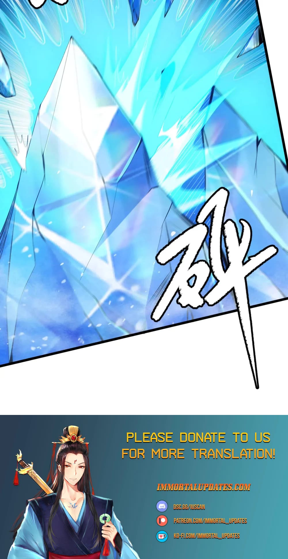 I Just Want to Be Killed Chapter 148 page 36 - Chapter 148