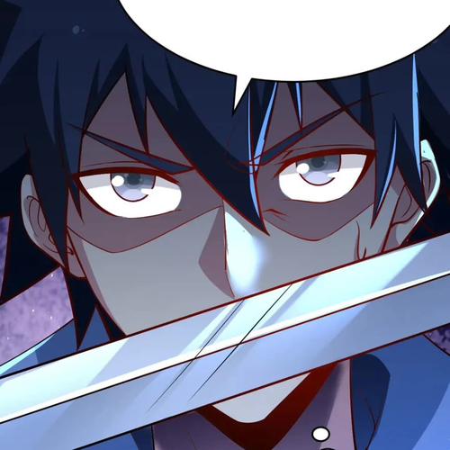 I Just Want to Be Killed Chapter 148 cover