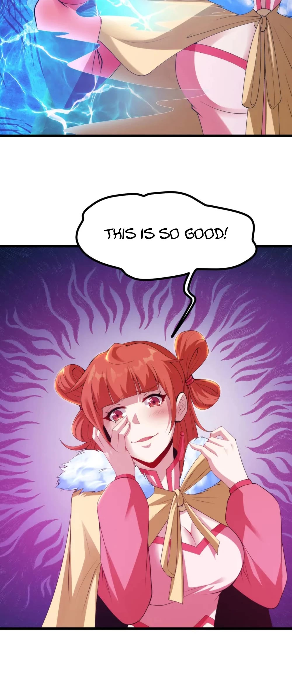 I Just Want to Be Killed Chapter 149 page 10 - Chapter 149
