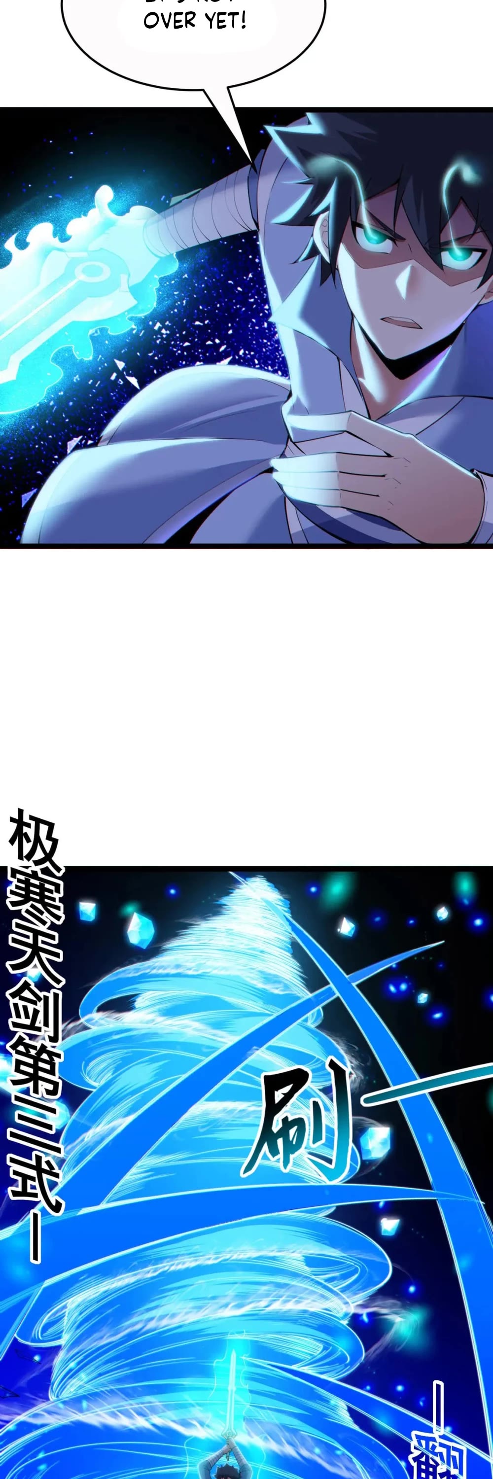 I Just Want to Be Killed Chapter 149 page 2 - Chapter 149