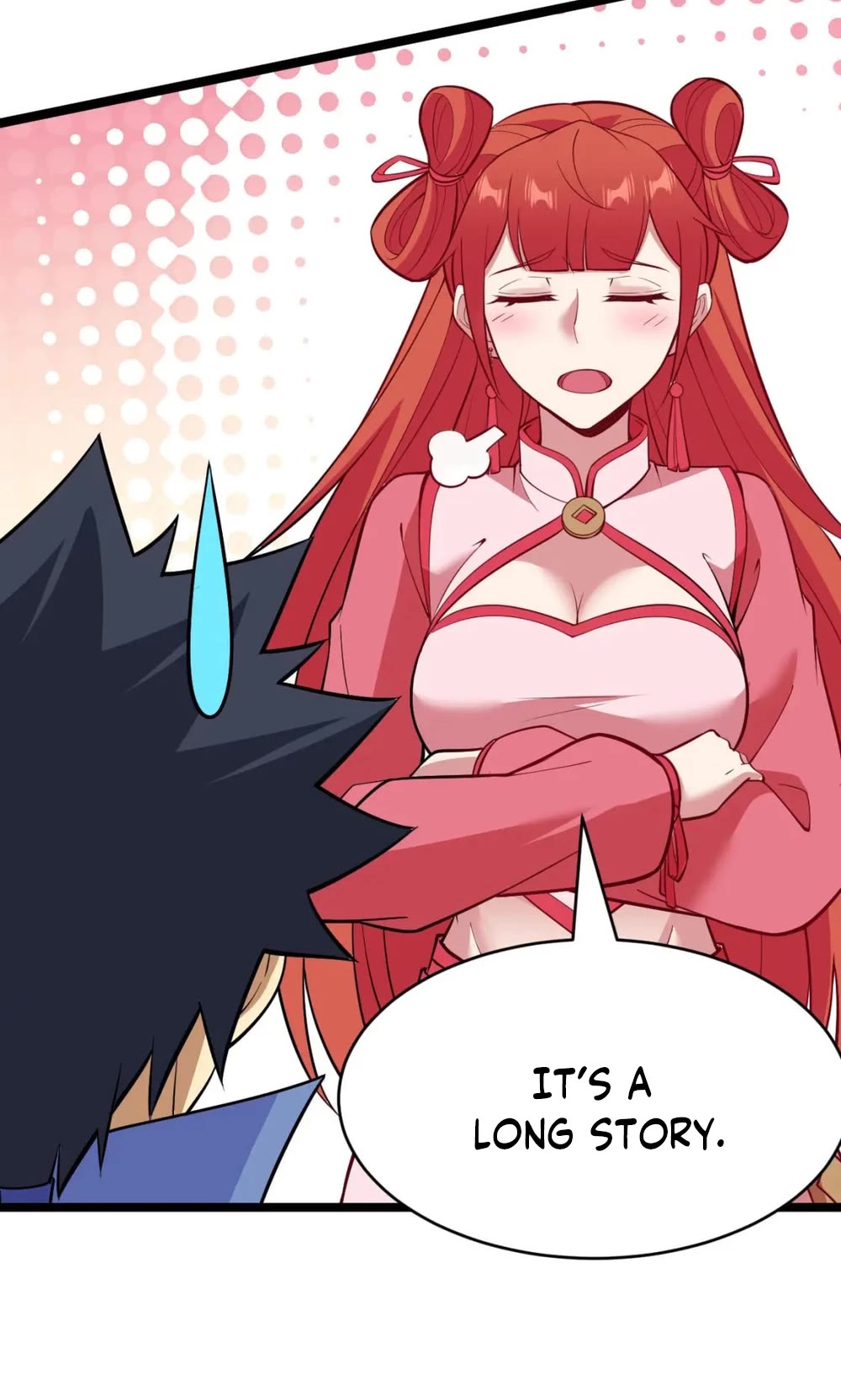 I Just Want to Be Killed Chapter 149 page 20 - Chapter 149