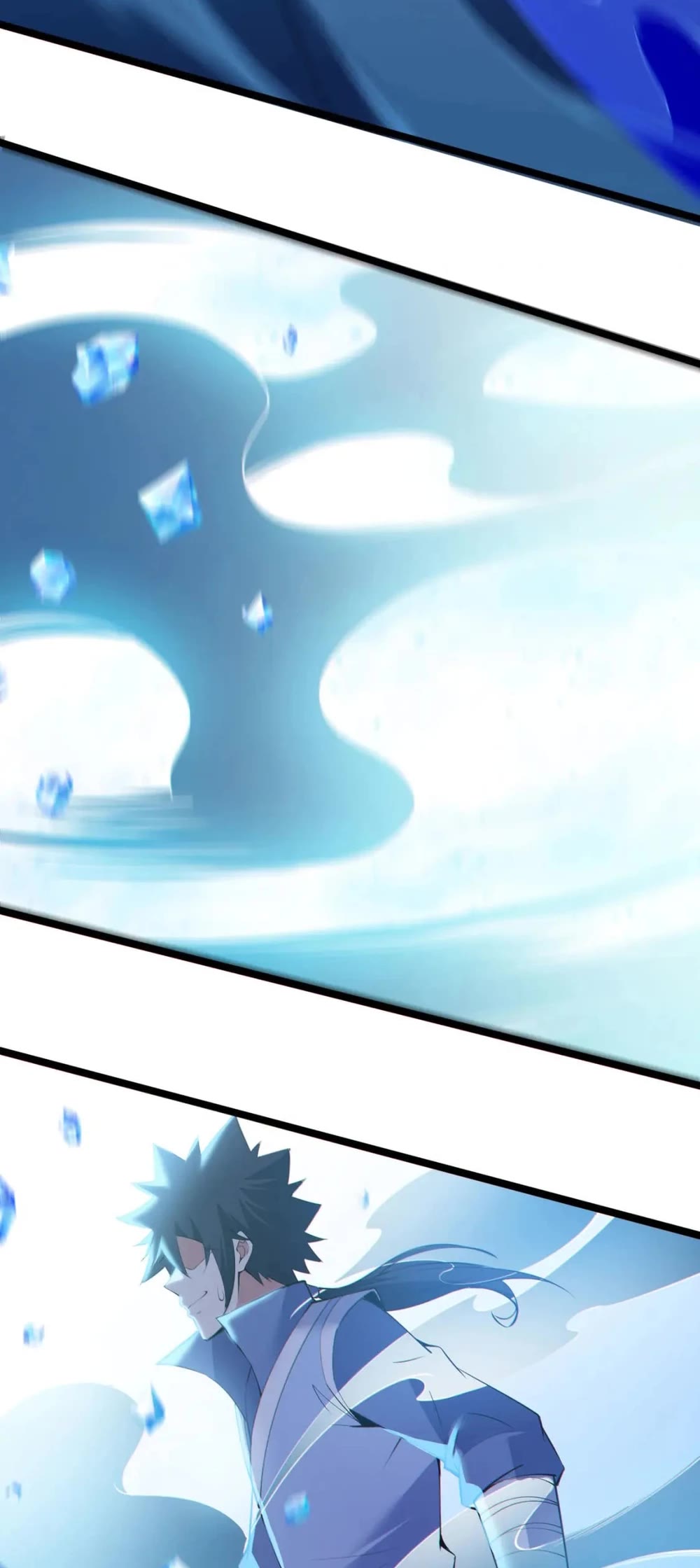I Just Want to Be Killed Chapter 149 page 4 - Chapter 149