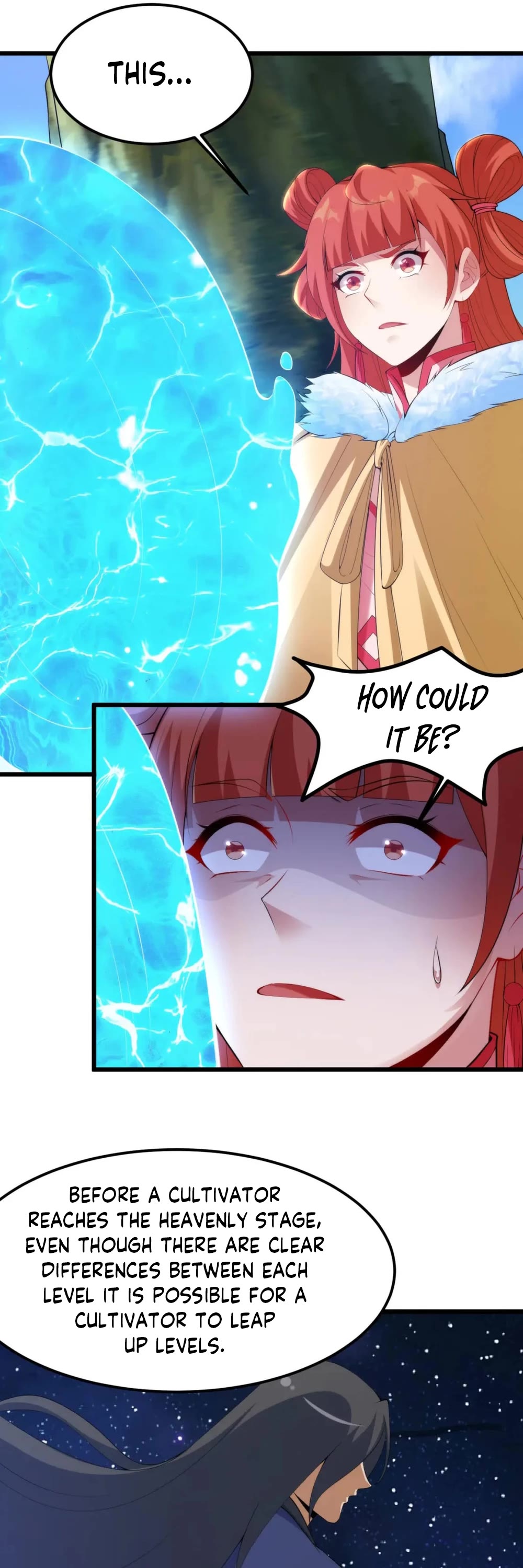 I Just Want to Be Killed Chapter 149 page 6 - Chapter 149