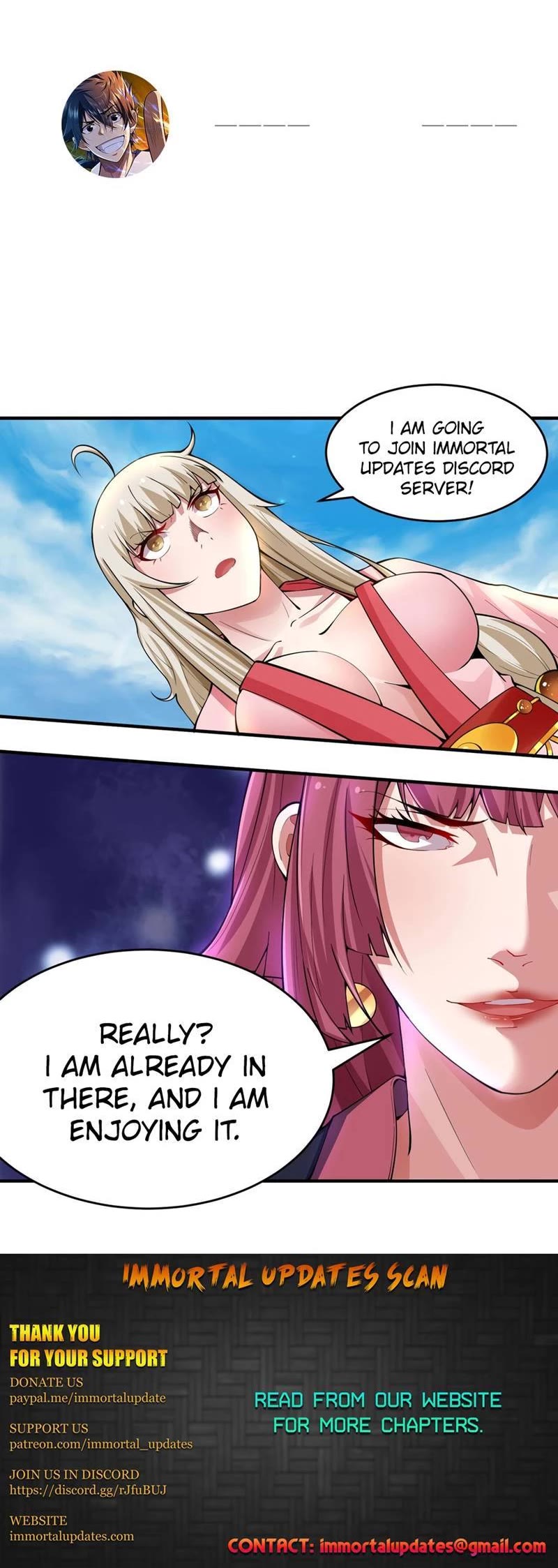I Just Want to Be Killed Chapter 15 page 16 - Chapter 15
