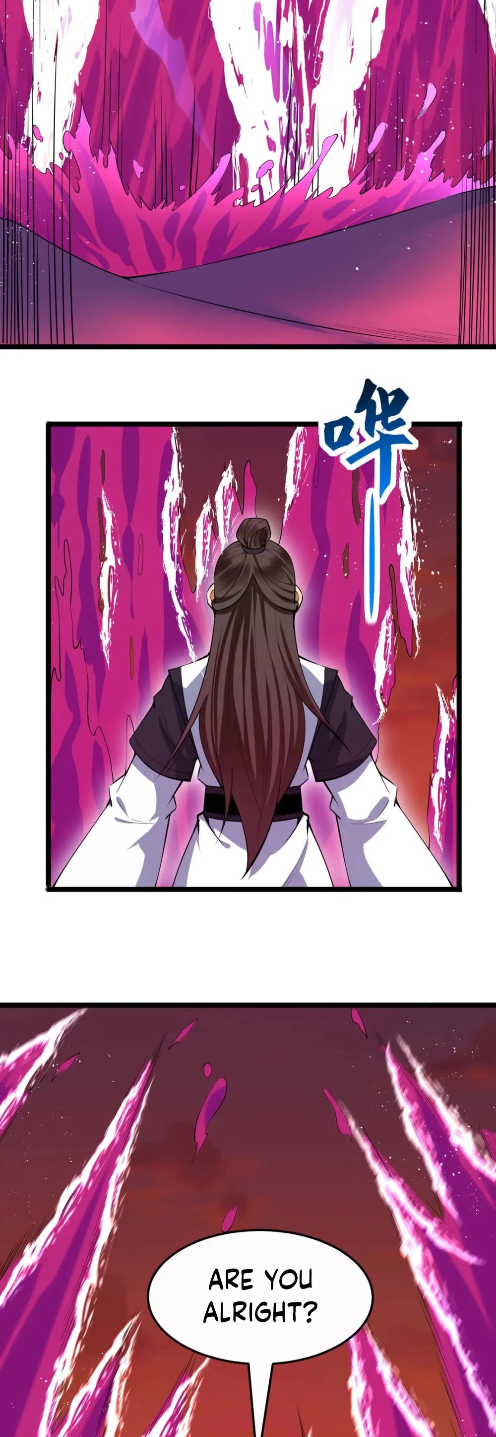 I Just Want to Be Killed Chapter 150 page 13 - Chapter 150