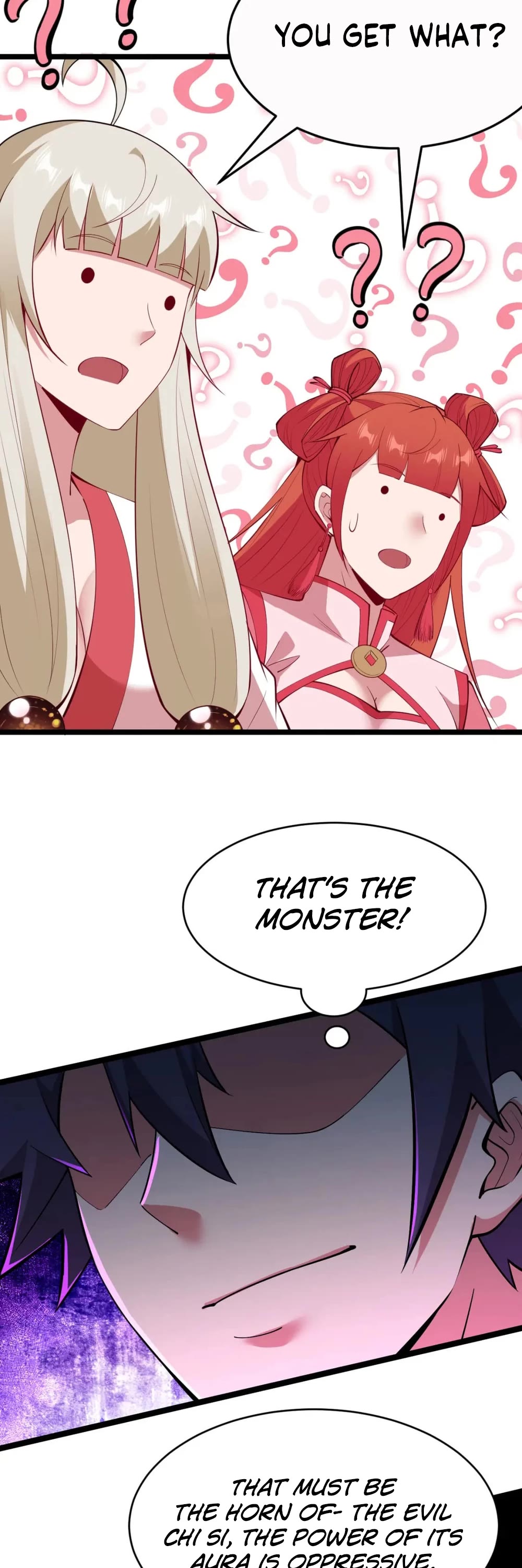I Just Want to Be Killed Chapter 151 page 16 - Chapter 151