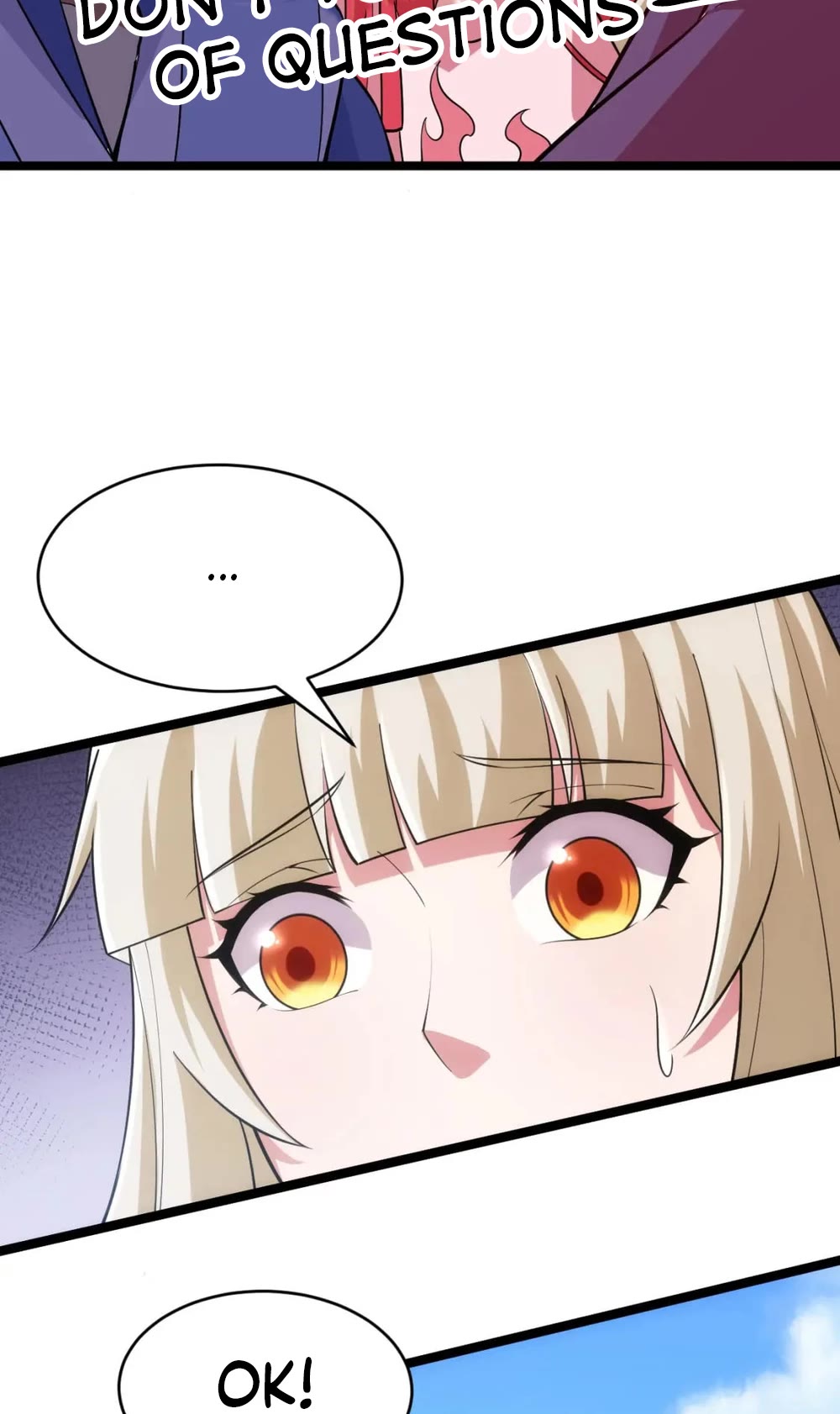 I Just Want to Be Killed Chapter 151 page 27 - Chapter 151