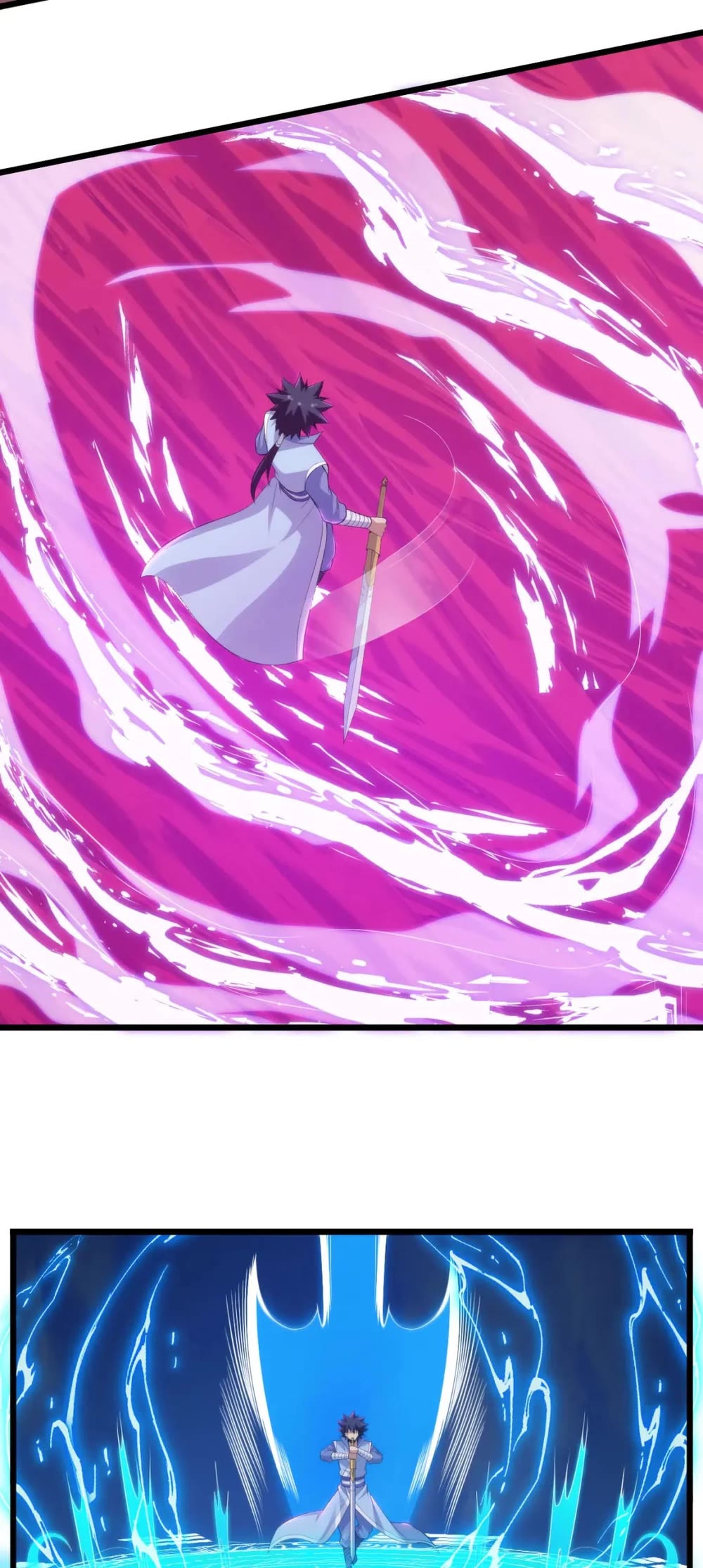 I Just Want to Be Killed Chapter 151 page 36 - Chapter 151