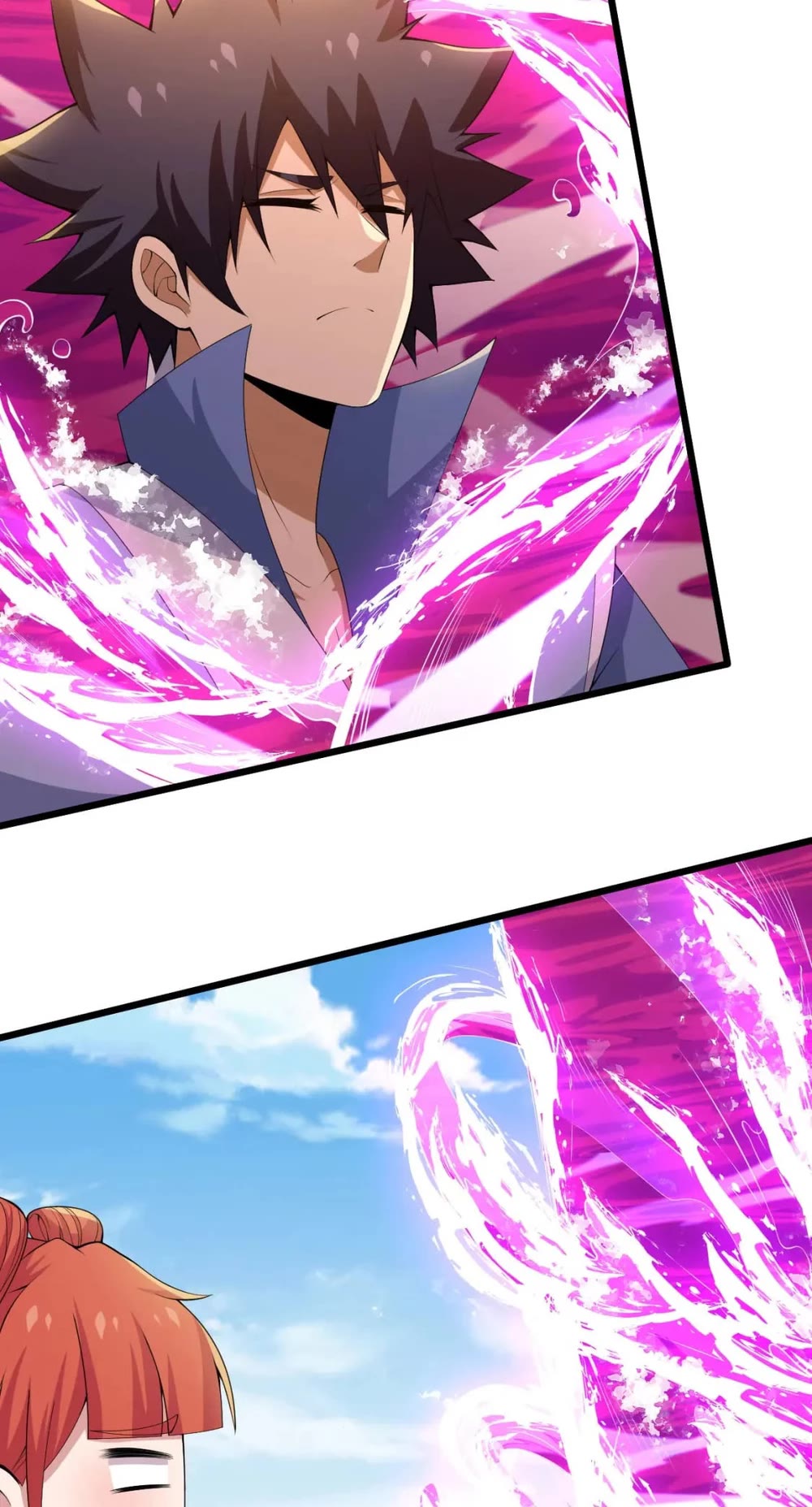 I Just Want to Be Killed Chapter 151 page 41 - Chapter 151
