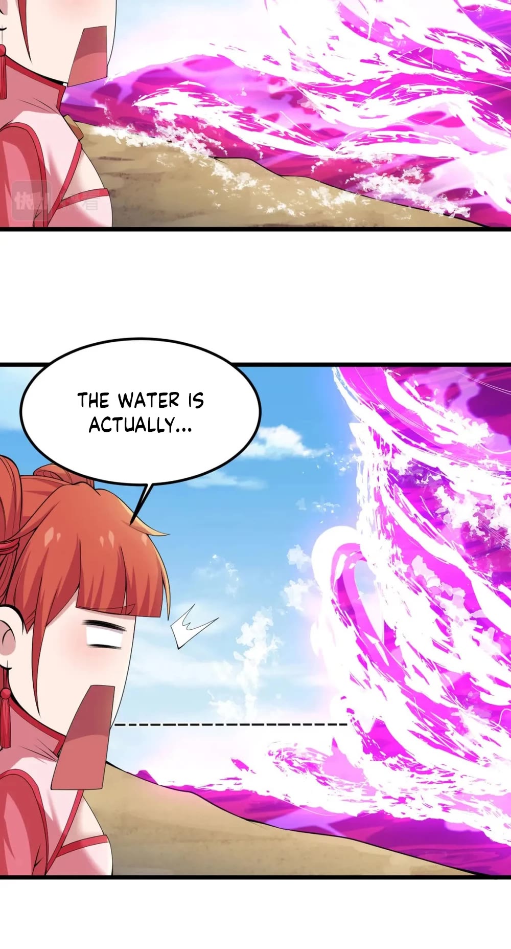 I Just Want to Be Killed Chapter 151 page 42 - Chapter 151