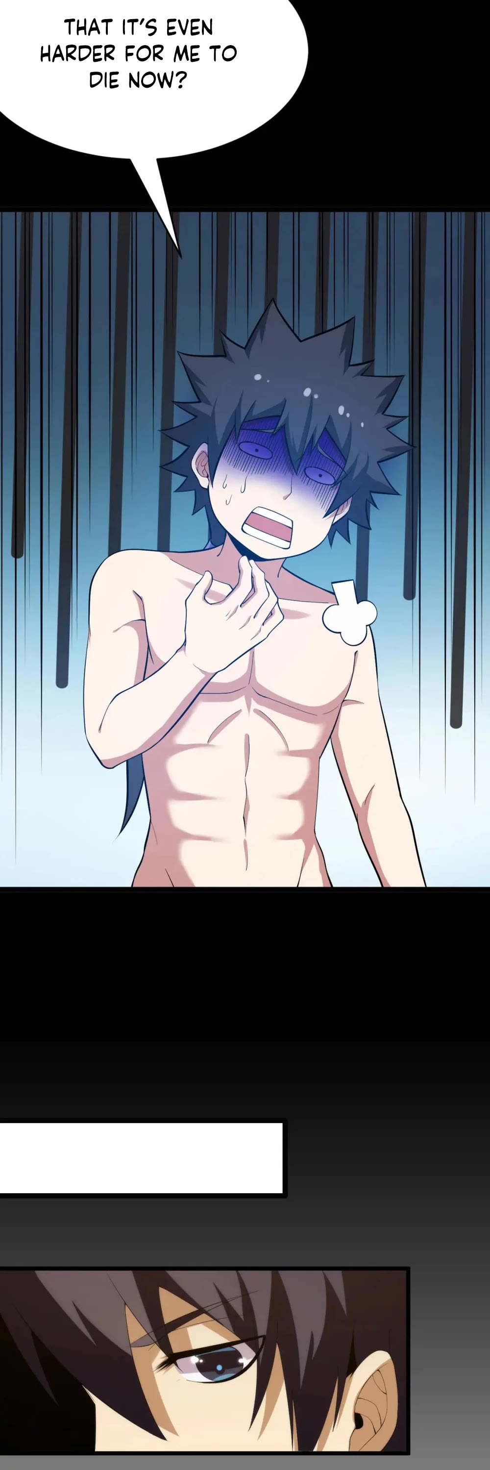 I Just Want to Be Killed Chapter 152 page 12 - Chapter 152