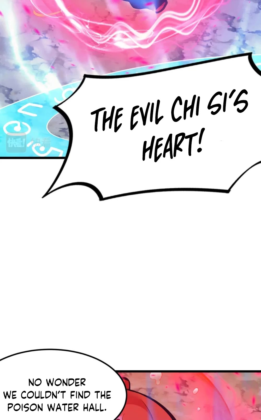 I Just Want to Be Killed Chapter 152 page 18 - Chapter 152