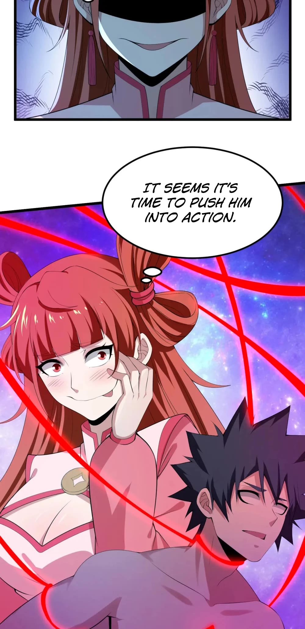 I Just Want to Be Killed Chapter 152 page 23 - Chapter 152