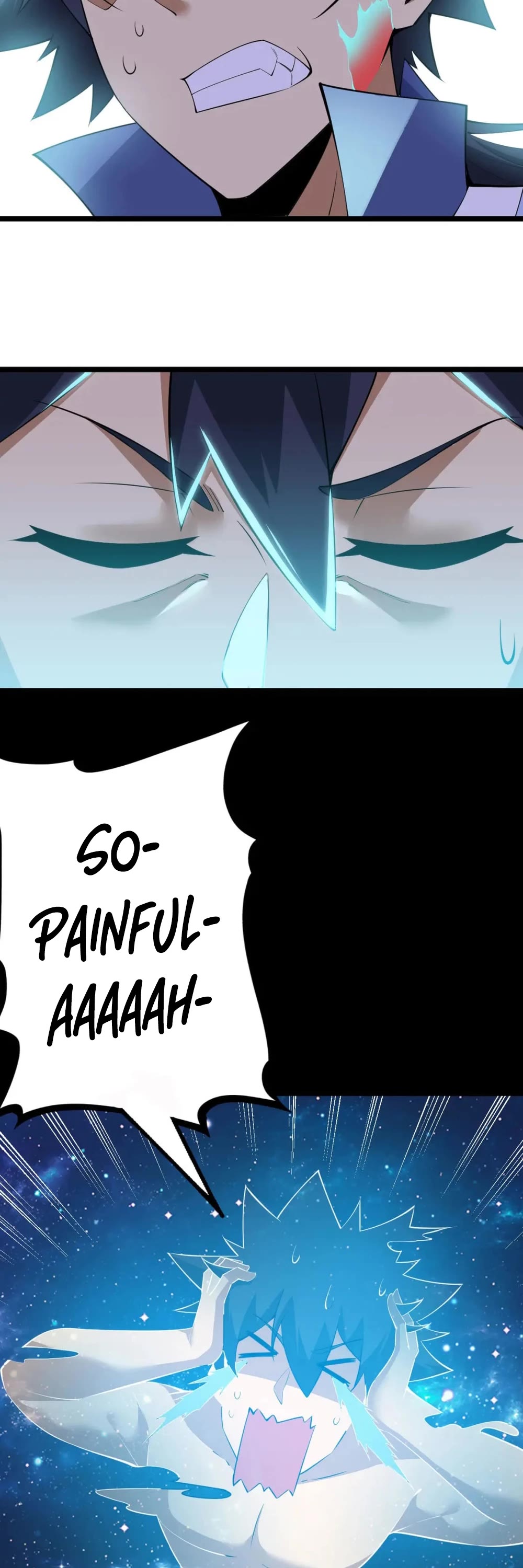 I Just Want to Be Killed Chapter 152 page 3 - Chapter 152