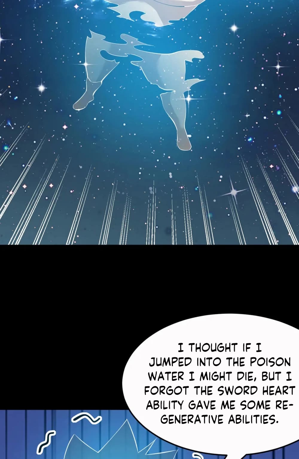 I Just Want to Be Killed Chapter 152 page 4 - Chapter 152
