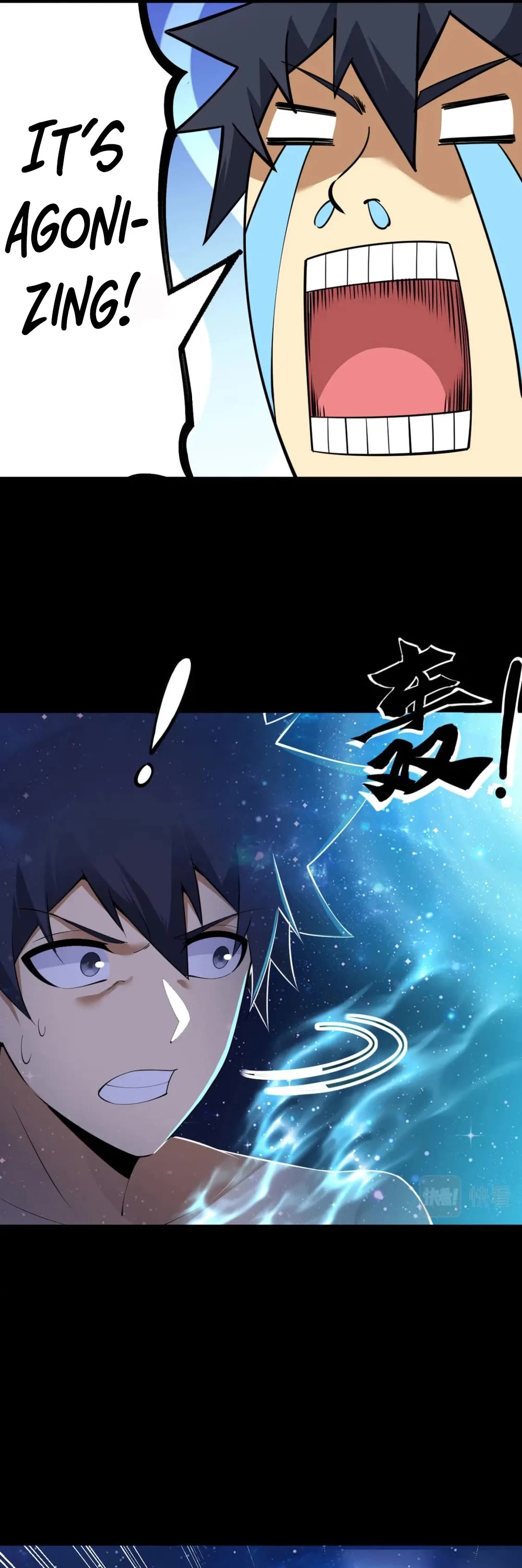 I Just Want to Be Killed Chapter 152 page 6 - Chapter 152