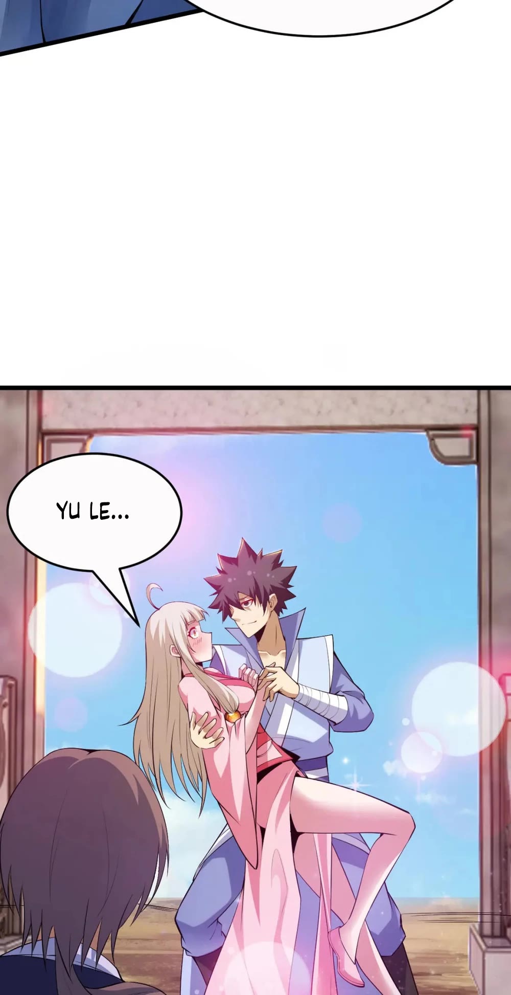 I Just Want to Be Killed Chapter 154 page 27 - Chapter 154
