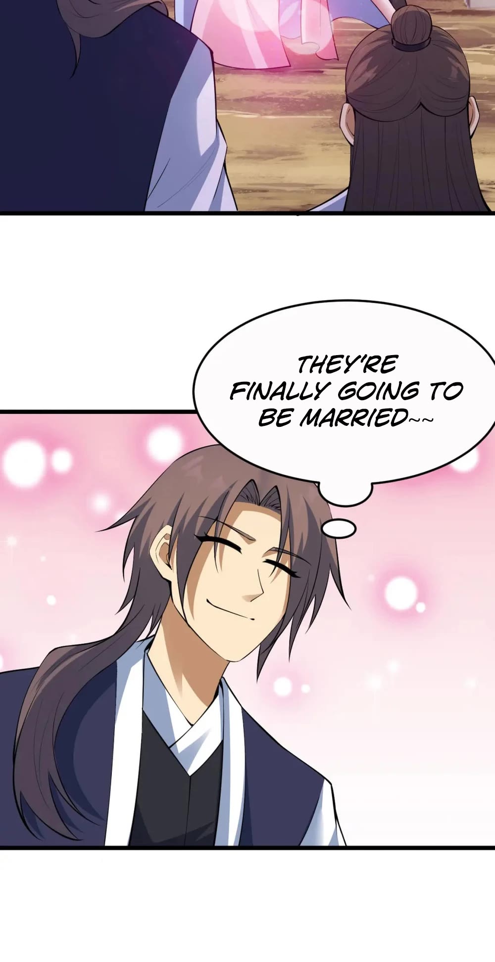 I Just Want to Be Killed Chapter 154 page 28 - Chapter 154