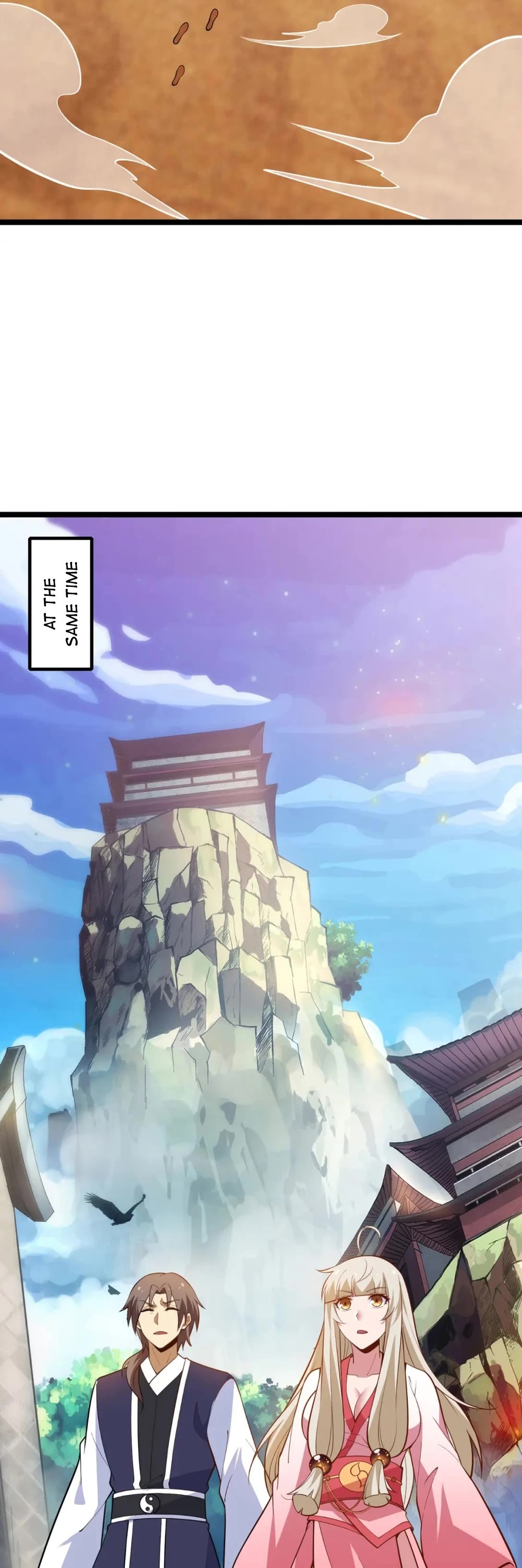 I Just Want to Be Killed Chapter 154 page 6 - Chapter 154