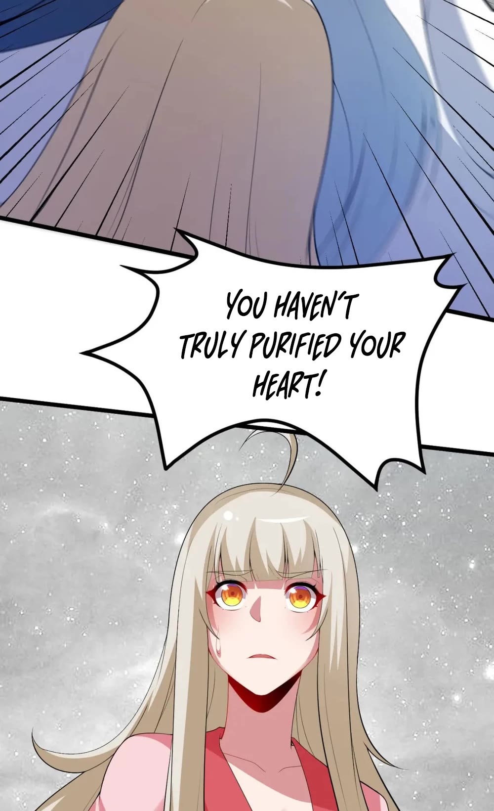 I Just Want to Be Killed Chapter 155 page 13 - Chapter 155