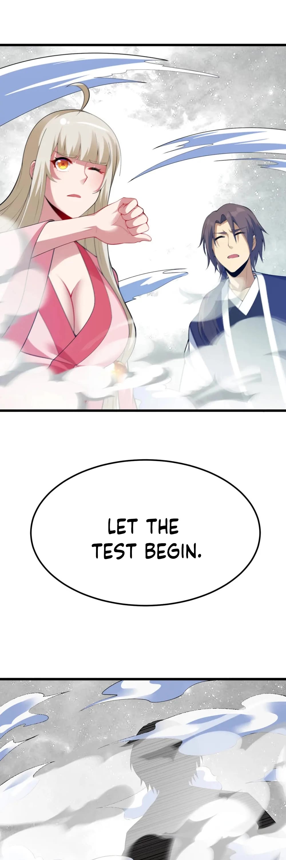 I Just Want to Be Killed Chapter 155 page 16 - Chapter 155