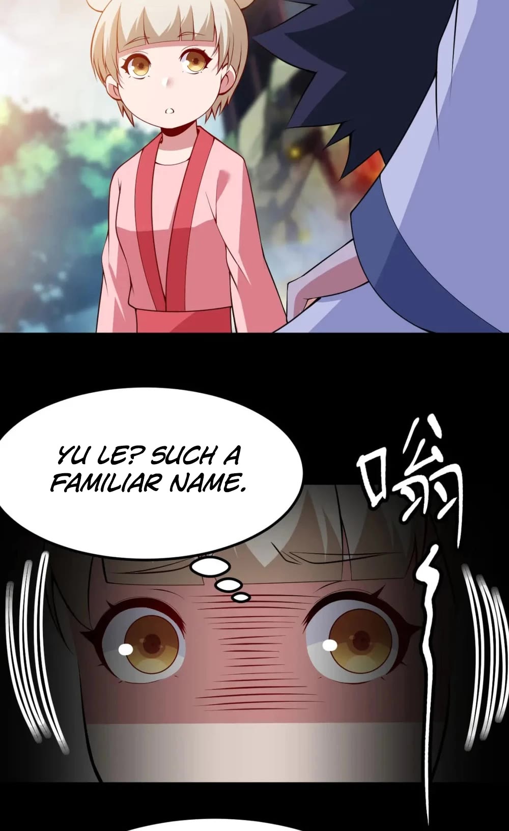I Just Want to Be Killed Chapter 155 page 23 - Chapter 155