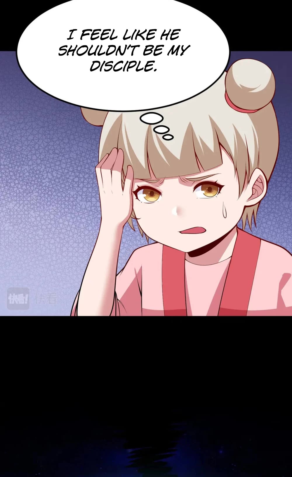 I Just Want to Be Killed Chapter 155 page 24 - Chapter 155