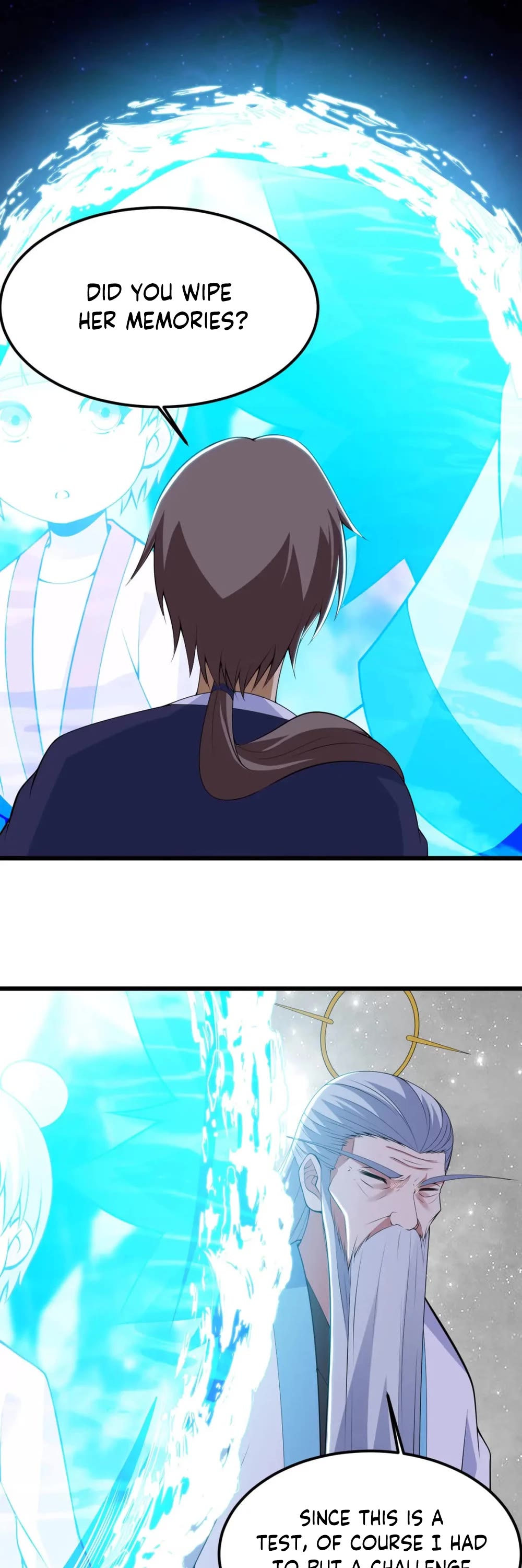 I Just Want to Be Killed Chapter 155 page 25 - Chapter 155