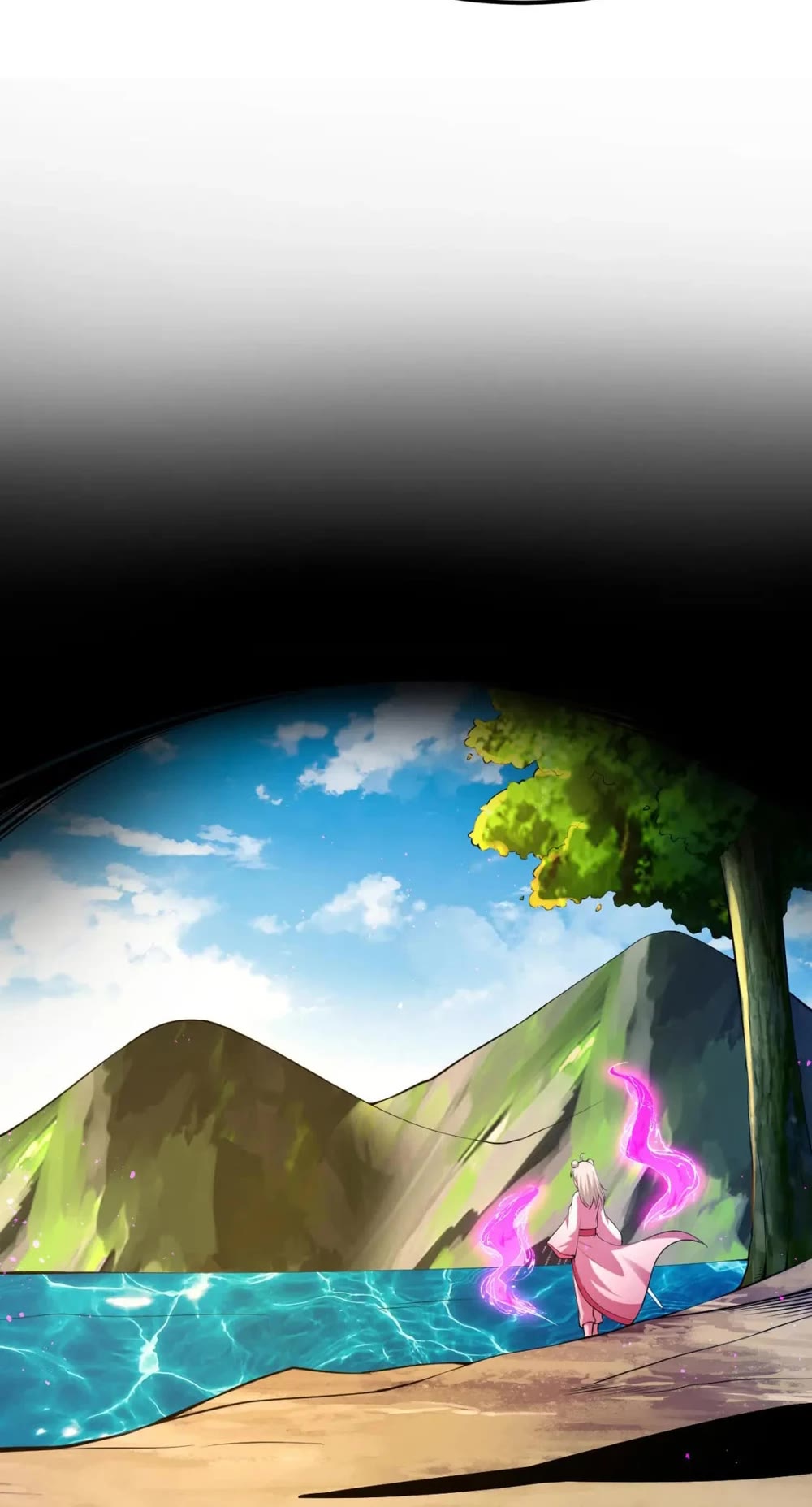 I Just Want to Be Killed Chapter 155 page 29 - Chapter 155