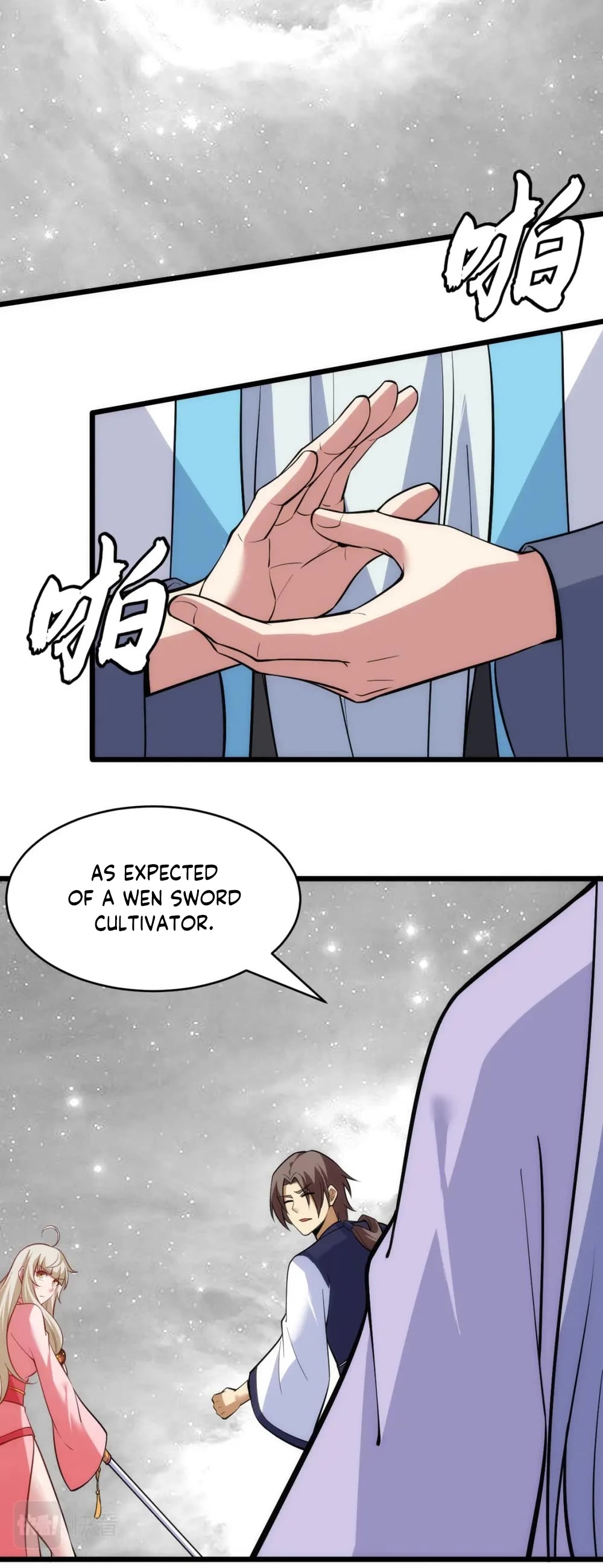 I Just Want to Be Killed Chapter 155 page 4 - Chapter 155