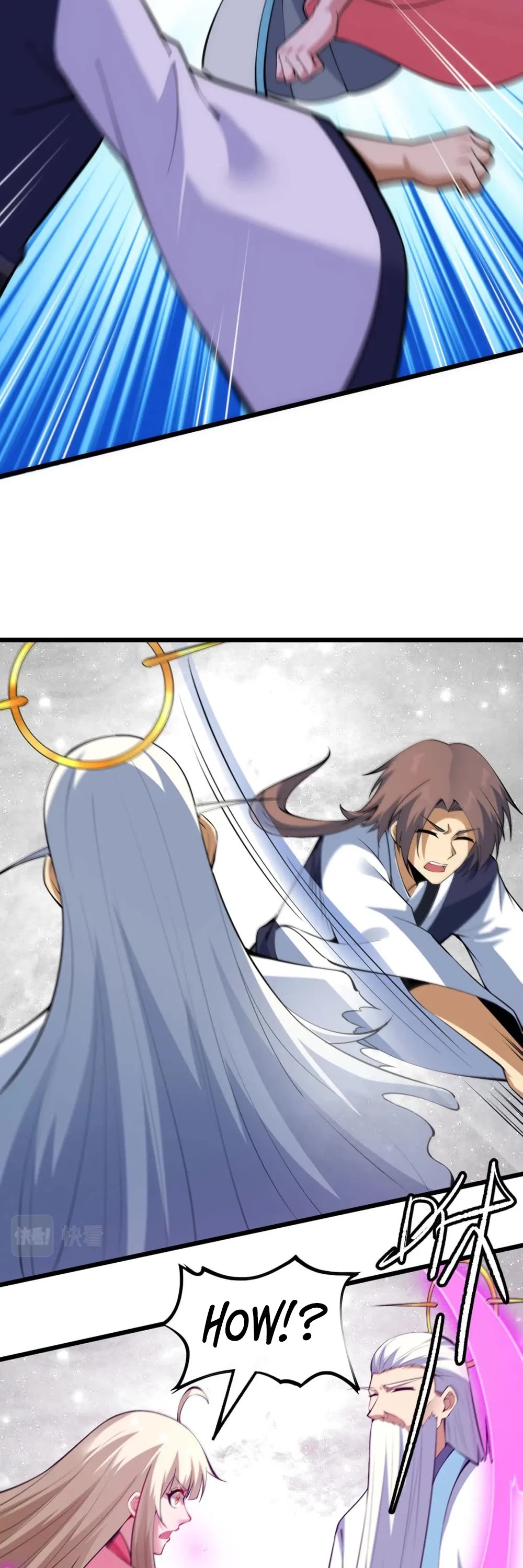 I Just Want to Be Killed Chapter 155 page 7 - Chapter 155