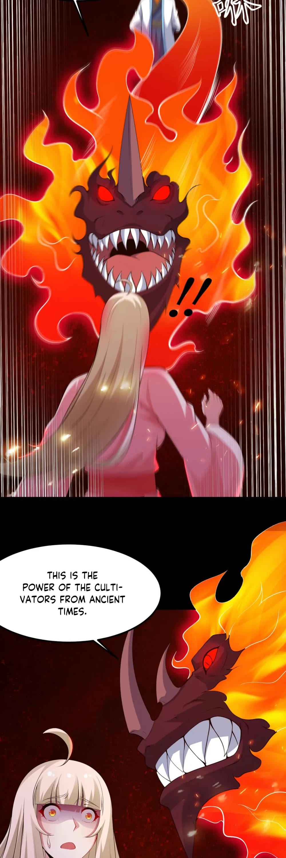 I Just Want to Be Killed Chapter 156 page 27 - Chapter 156