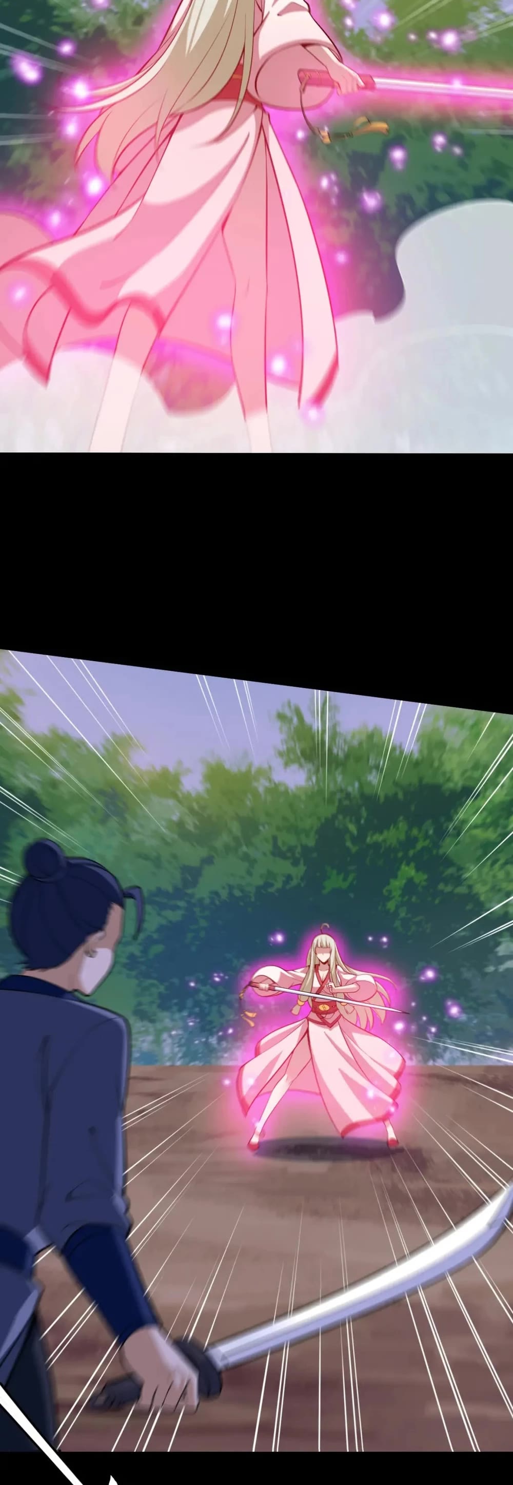 I Just Want to Be Killed Chapter 156 page 3 - Chapter 156
