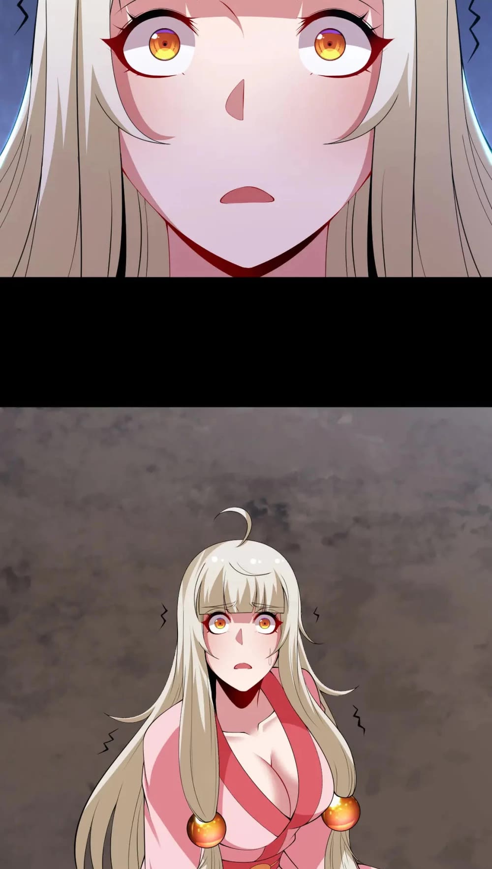I Just Want to Be Killed Chapter 156 page 36 - Chapter 156