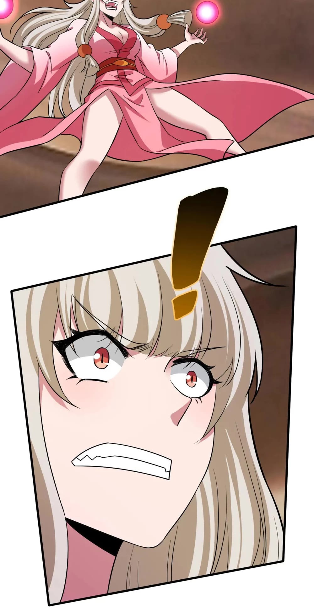 I Just Want to Be Killed Chapter 157 page 20 - Chapter 157