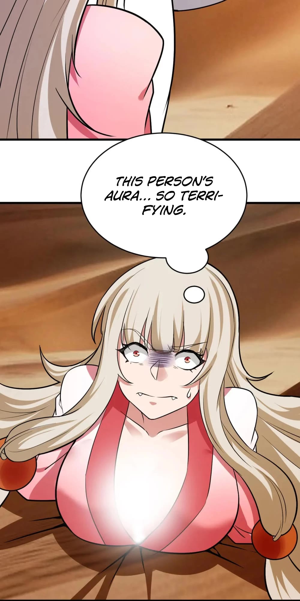 I Just Want to Be Killed Chapter 157 page 24 - Chapter 157