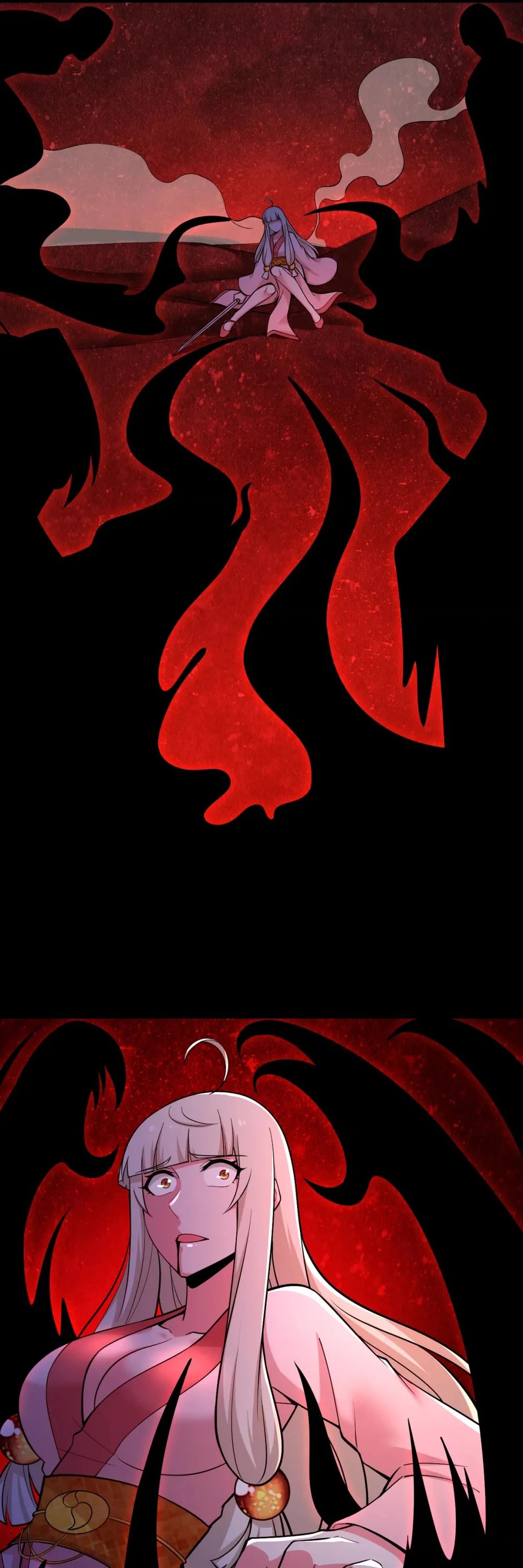 I Just Want to Be Killed Chapter 158 page 21 - Chapter 158