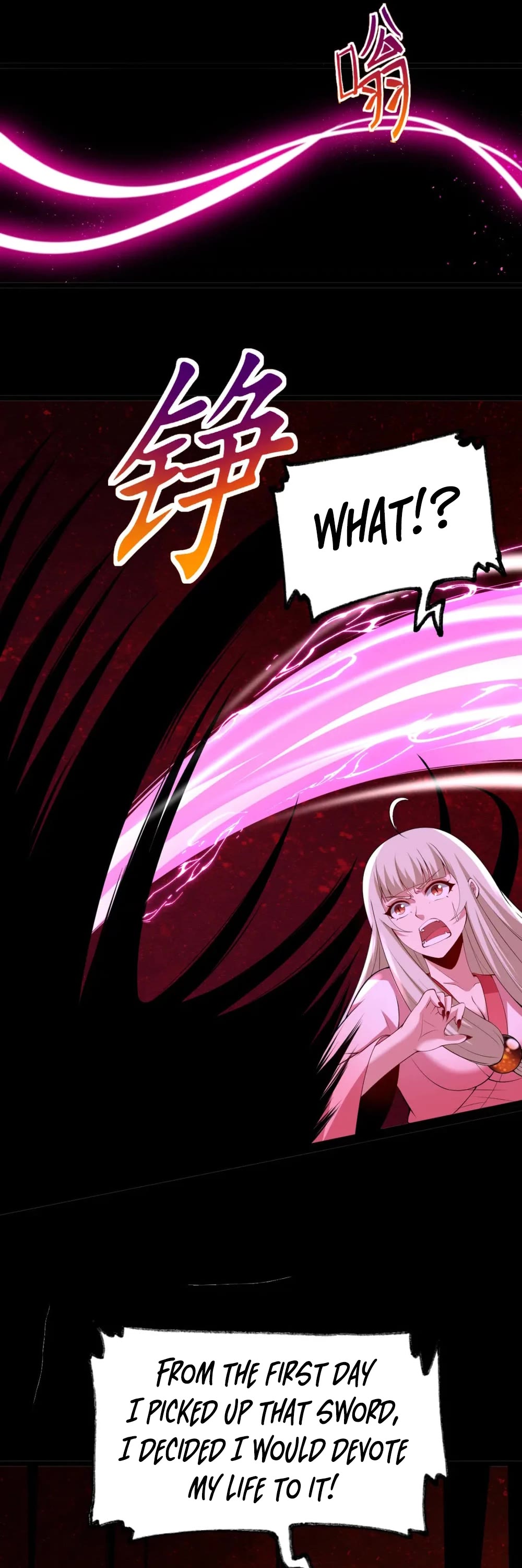 I Just Want to Be Killed Chapter 158 page 26 - Chapter 158