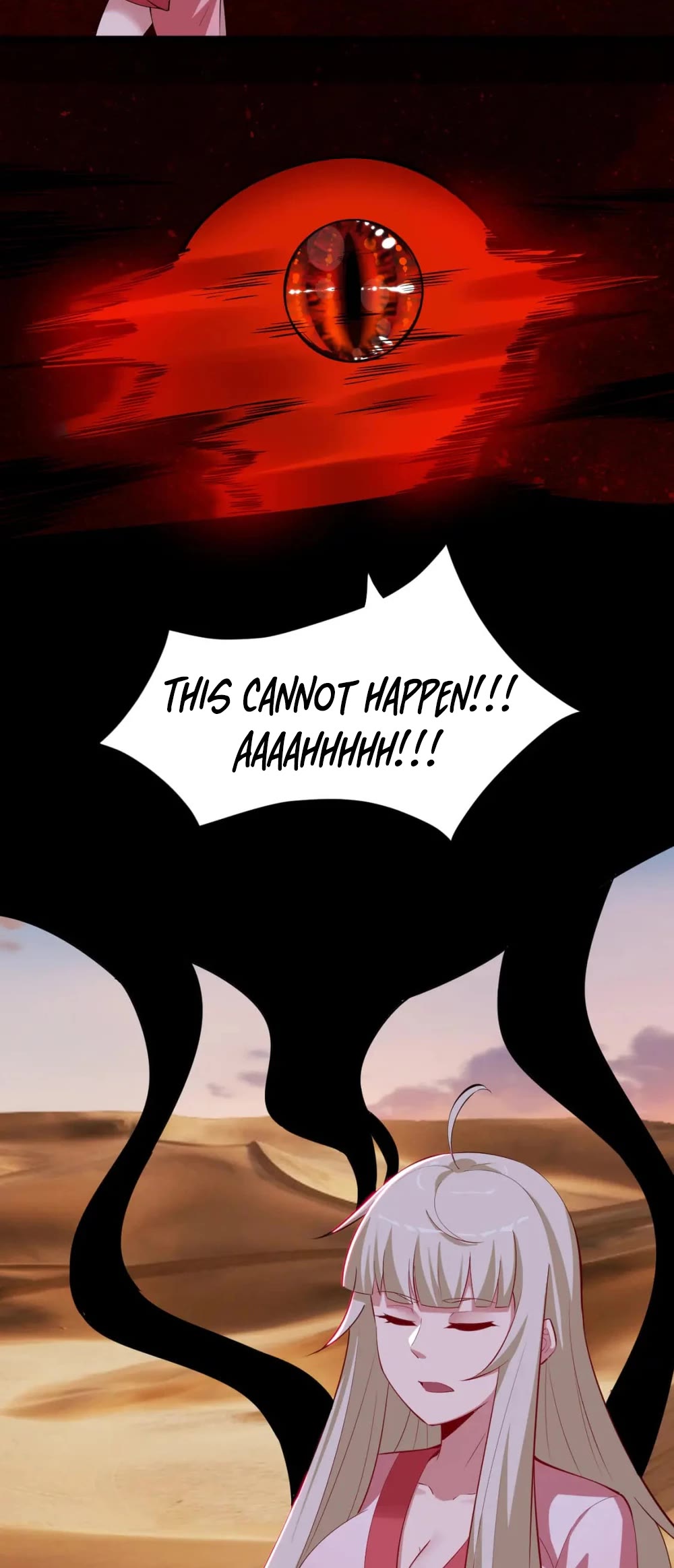 I Just Want to Be Killed Chapter 158 page 29 - Chapter 158