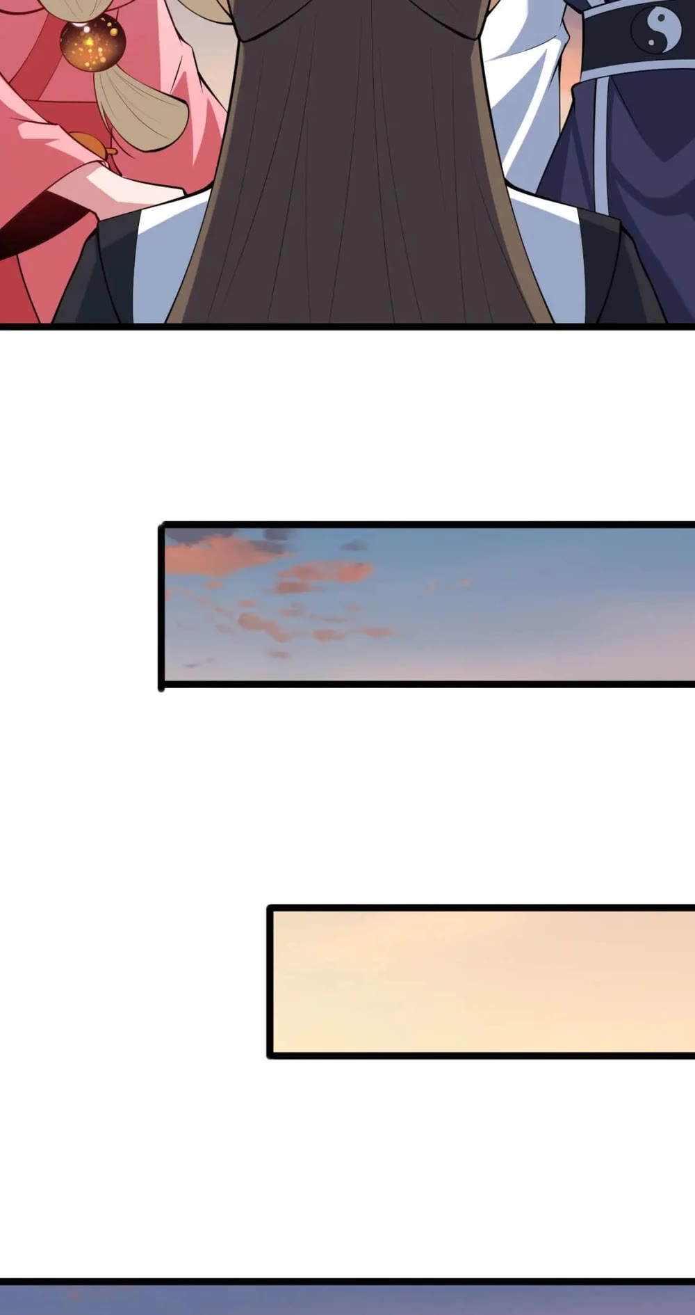 I Just Want to Be Killed Chapter 159 page 10 - Chapter 159