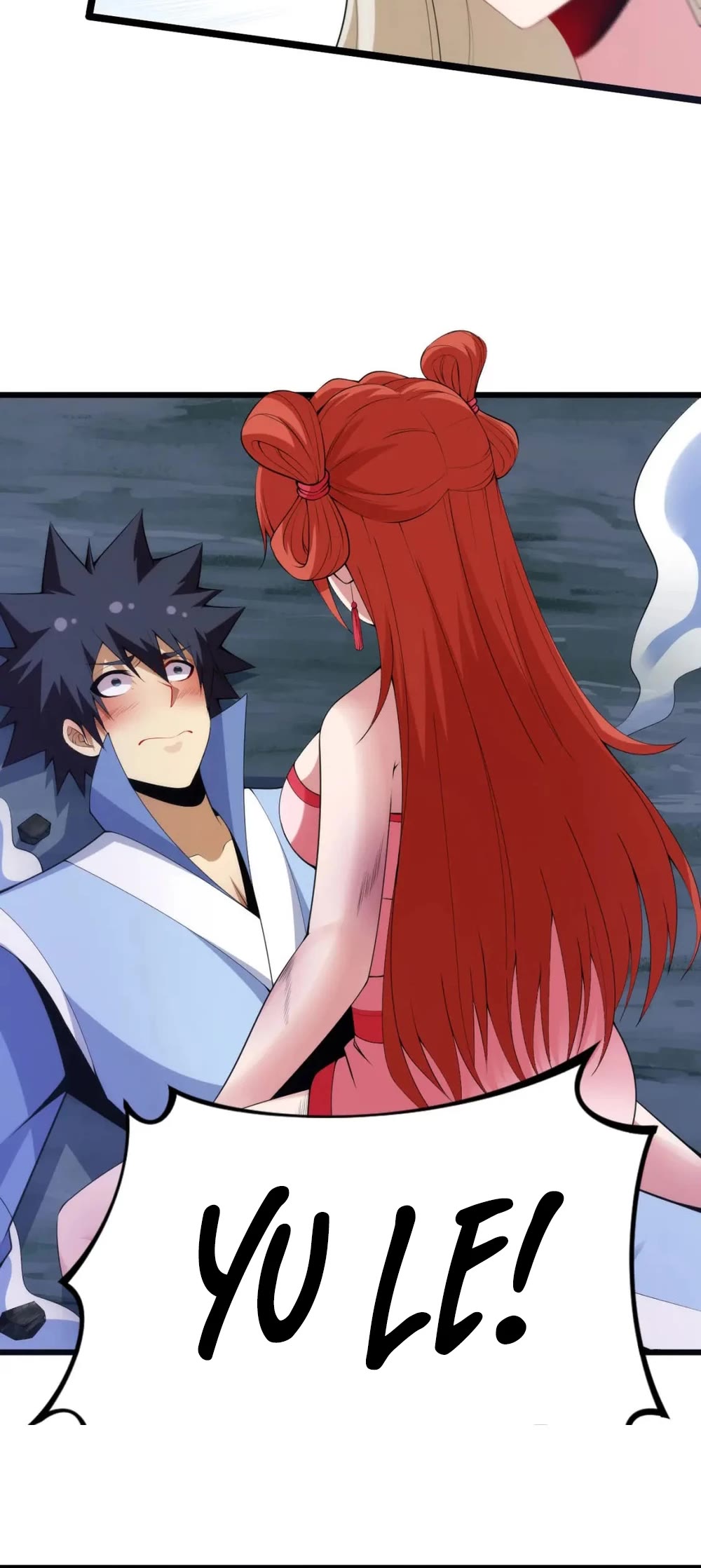 I Just Want to Be Killed Chapter 159 page 20 - Chapter 159