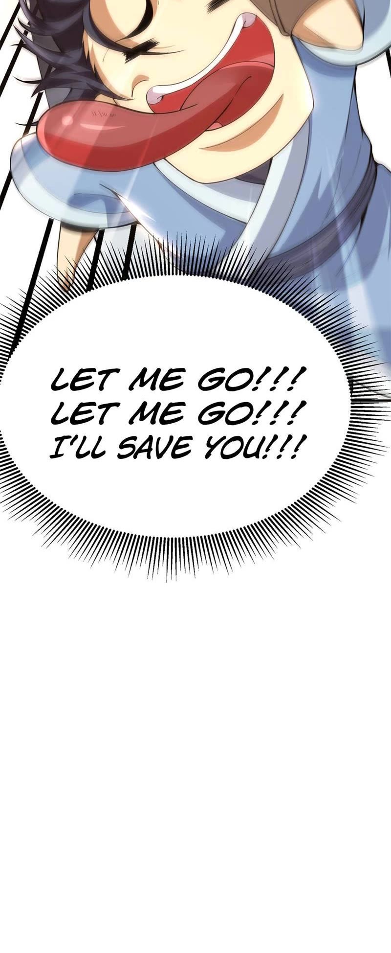 I Just Want to Be Killed Chapter 16 page 17 - Chapter 16