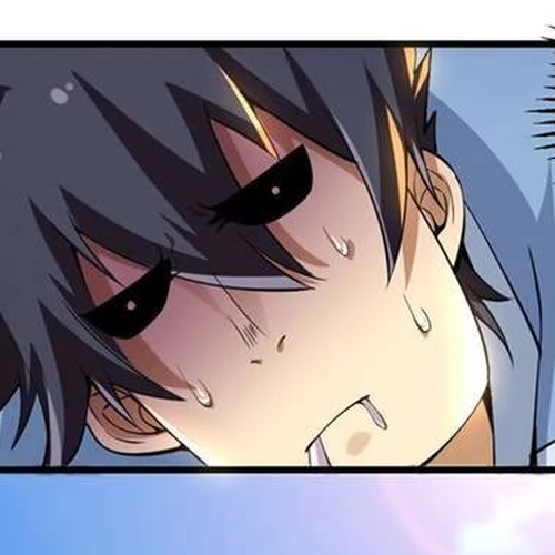 I Just Want to Be Killed Chapter 16 cover
