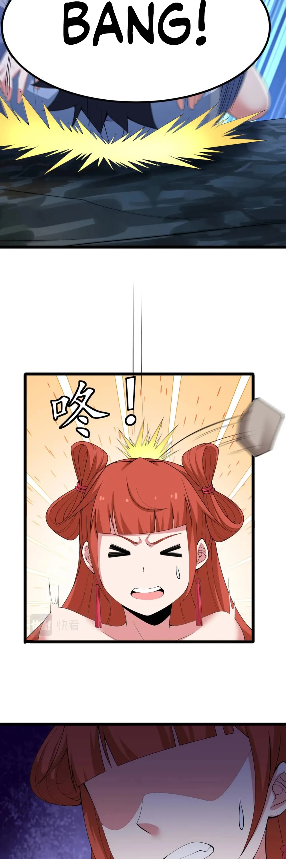 I Just Want to Be Killed Chapter 160 page 22 - Chapter 160