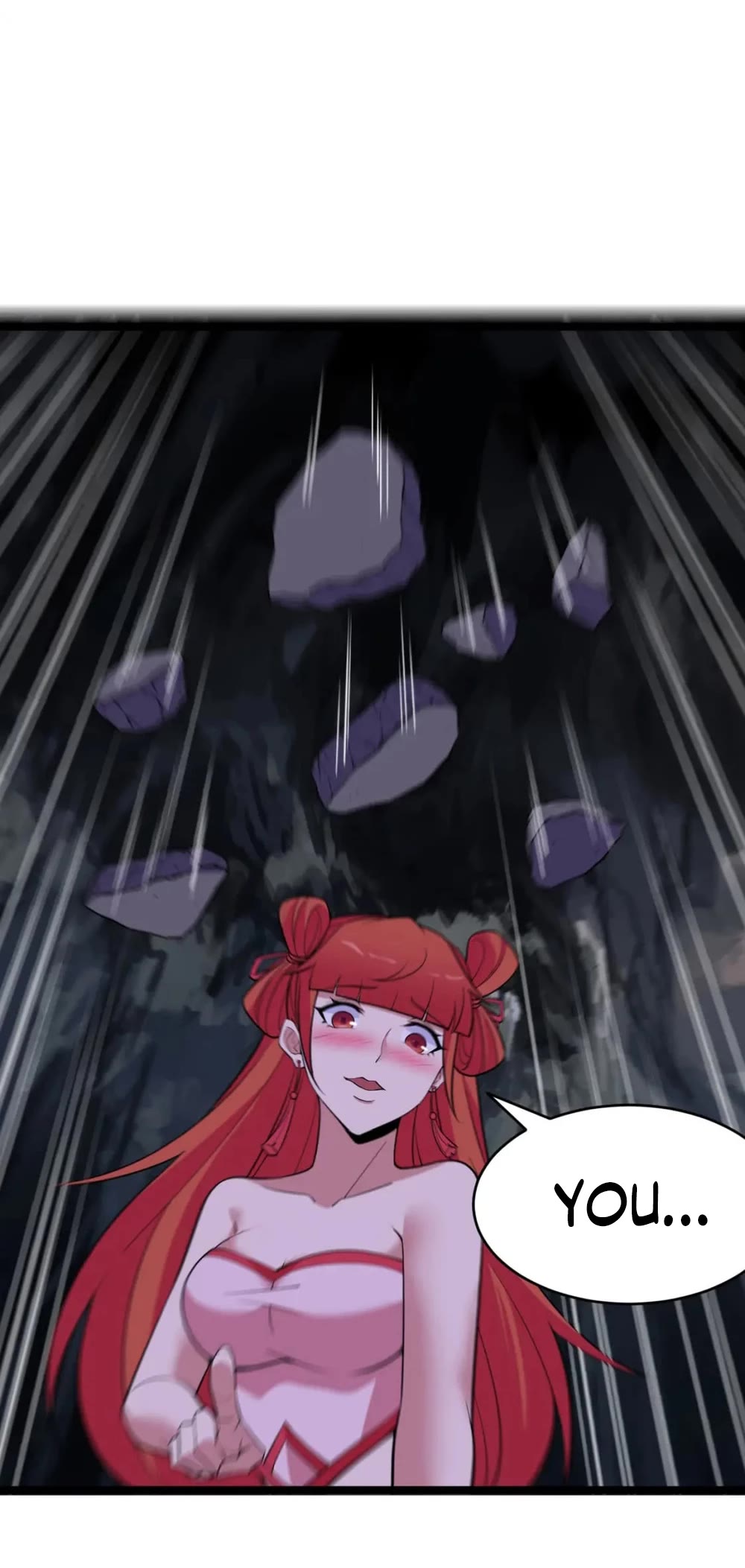 I Just Want to Be Killed Chapter 160 page 24 - Chapter 160