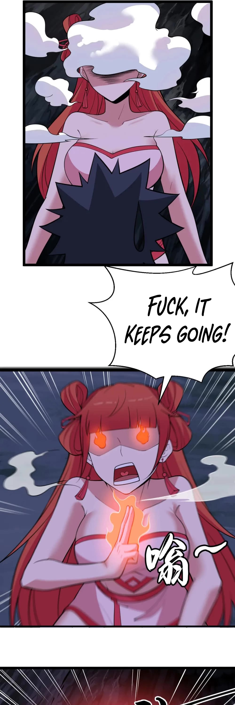 I Just Want to Be Killed Chapter 160 page 26 - Chapter 160