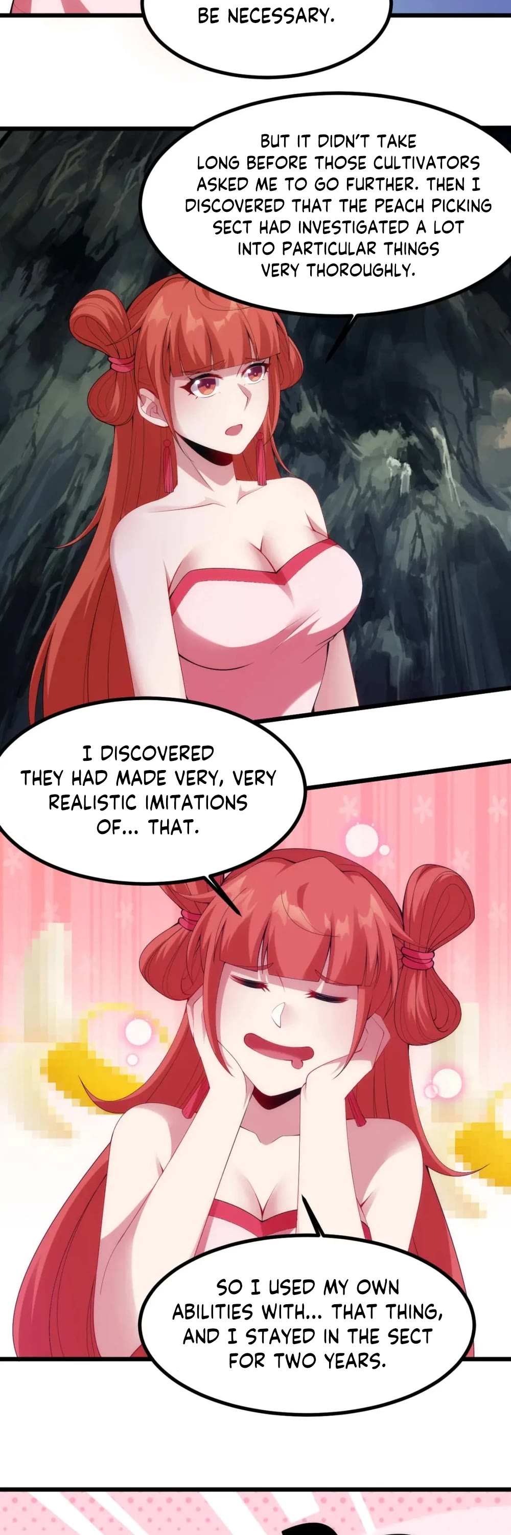 I Just Want to Be Killed Chapter 161 page 16 - Chapter 161
