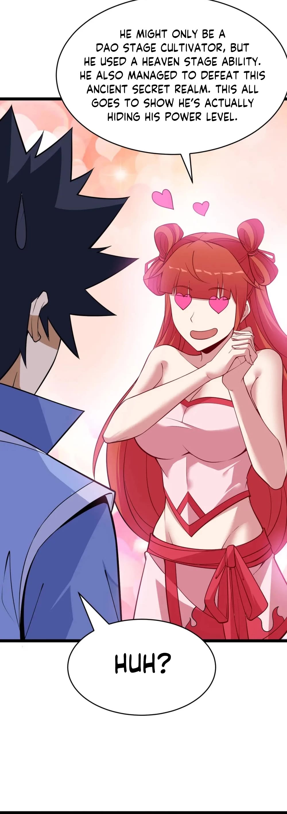 I Just Want to Be Killed Chapter 161 page 4 - Chapter 161