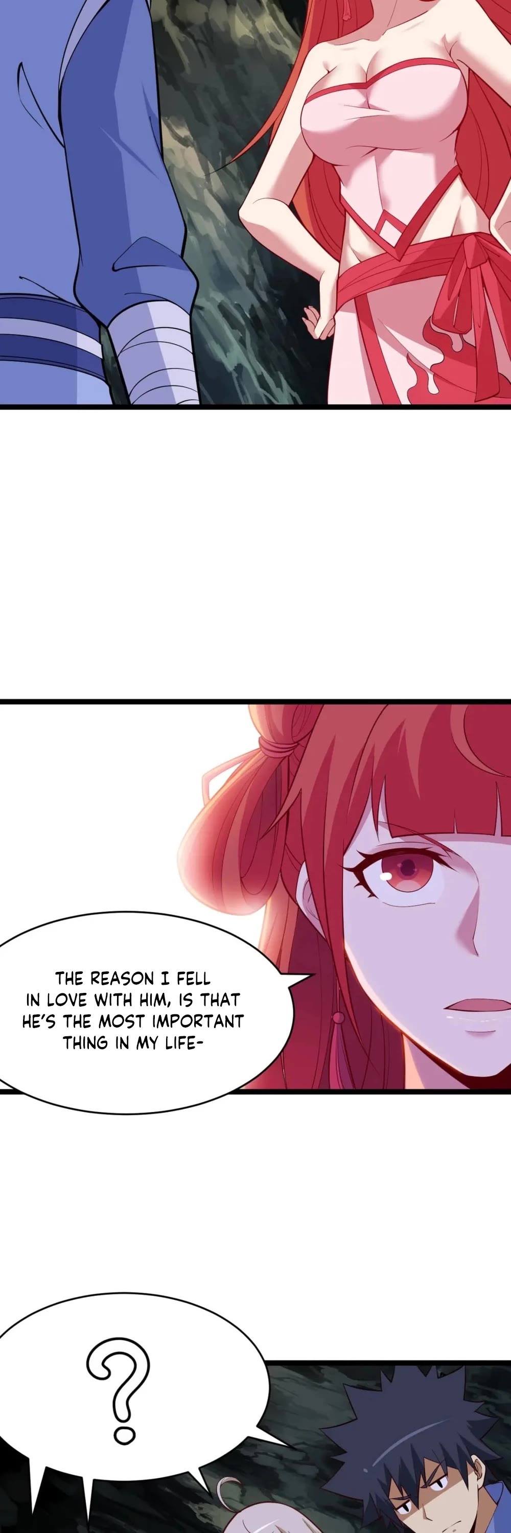 I Just Want to Be Killed Chapter 161 page 6 - Chapter 161